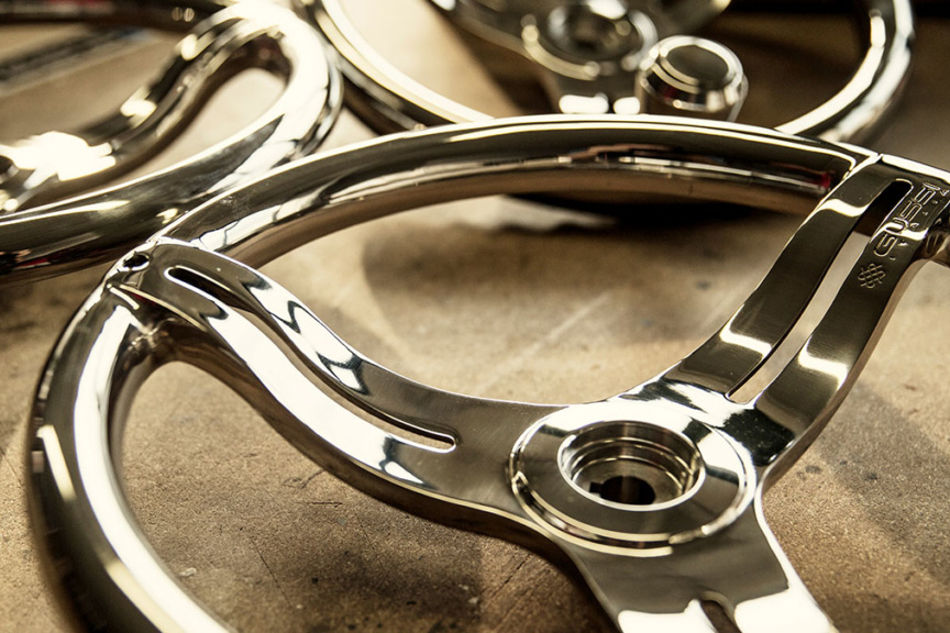 gussi-864x576 Gussi Italia Steering Wheels
