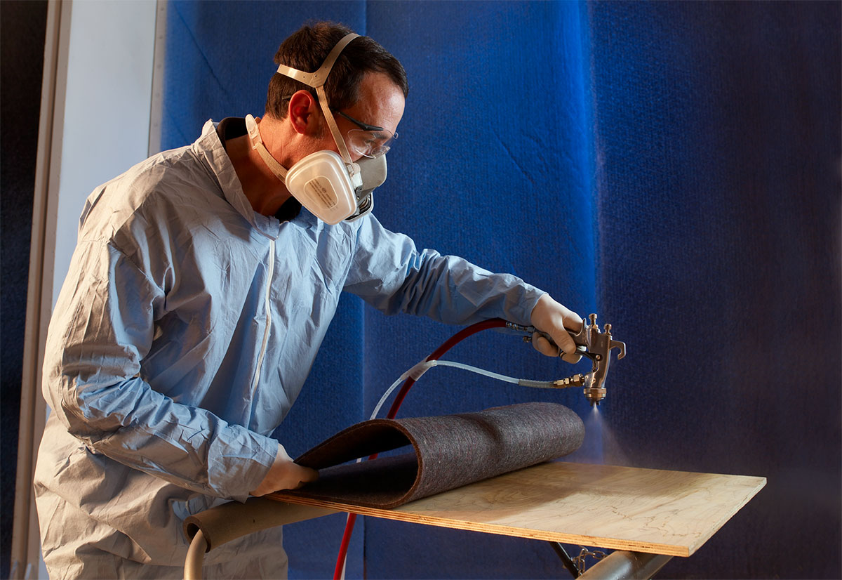 Marine Adhesives