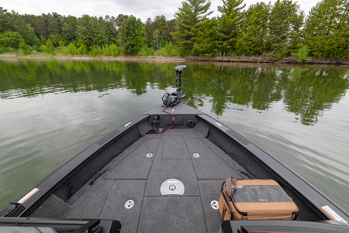 Lund Boats