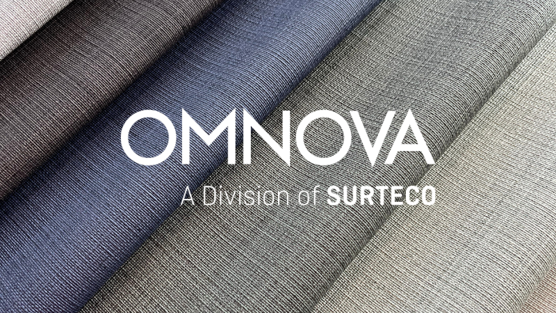 Omnova for Newsletter