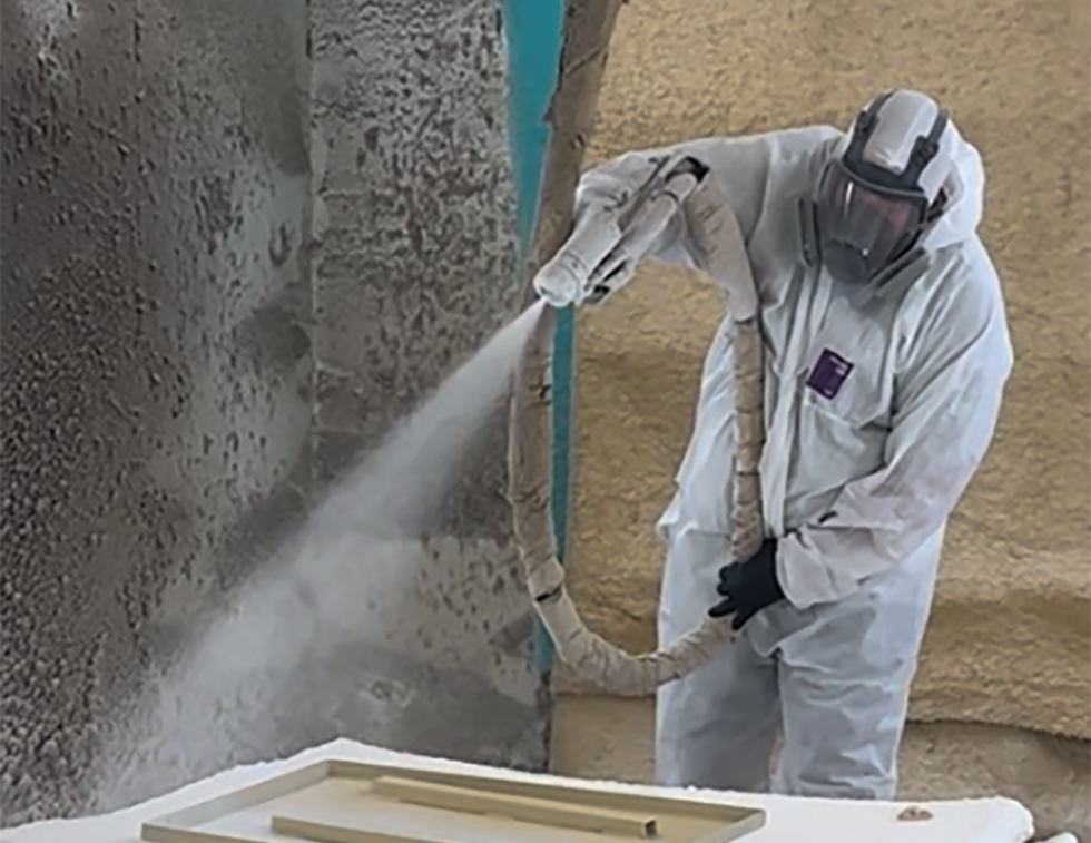 PURtec Polyurea Protective Coating
