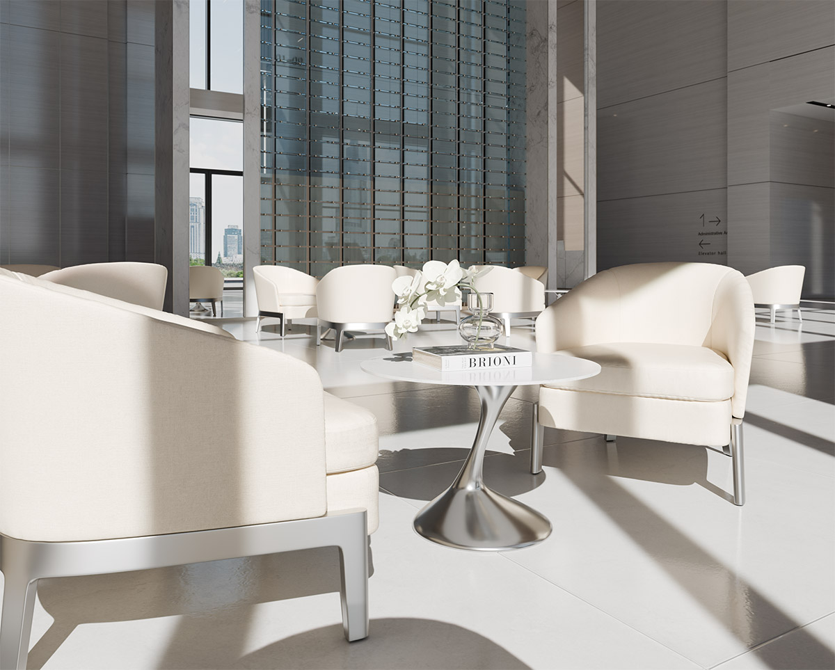 Exclusive Design Workshops