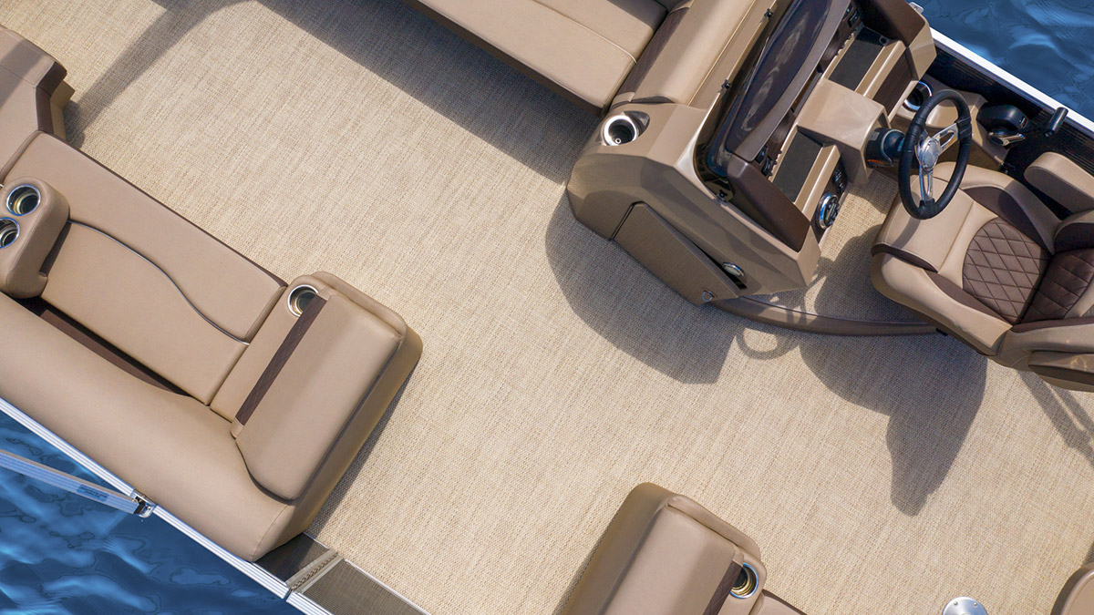 Marine Carpet