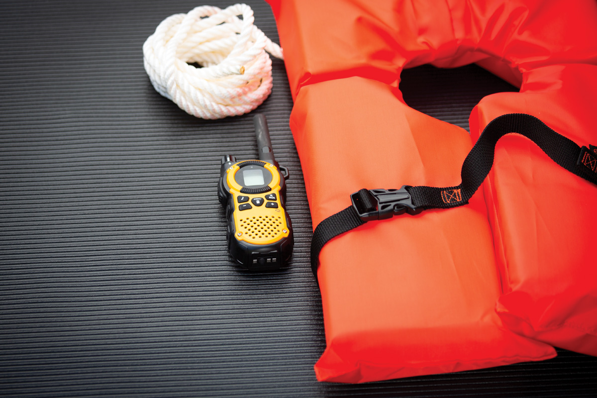 Sensations-rv-5-1200 Marine Cargo and Storage